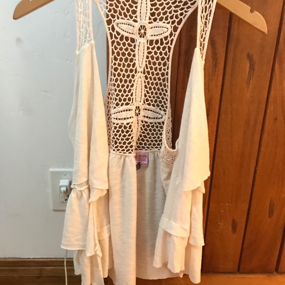Cute top